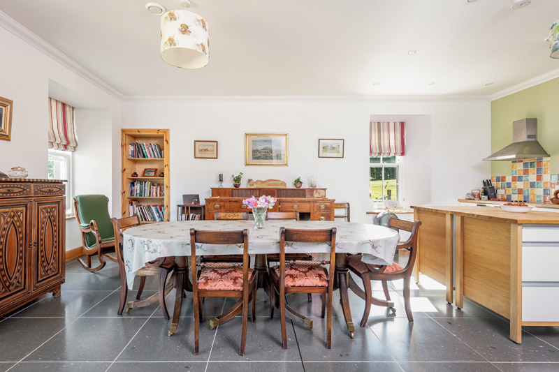 Self Catering House Fife